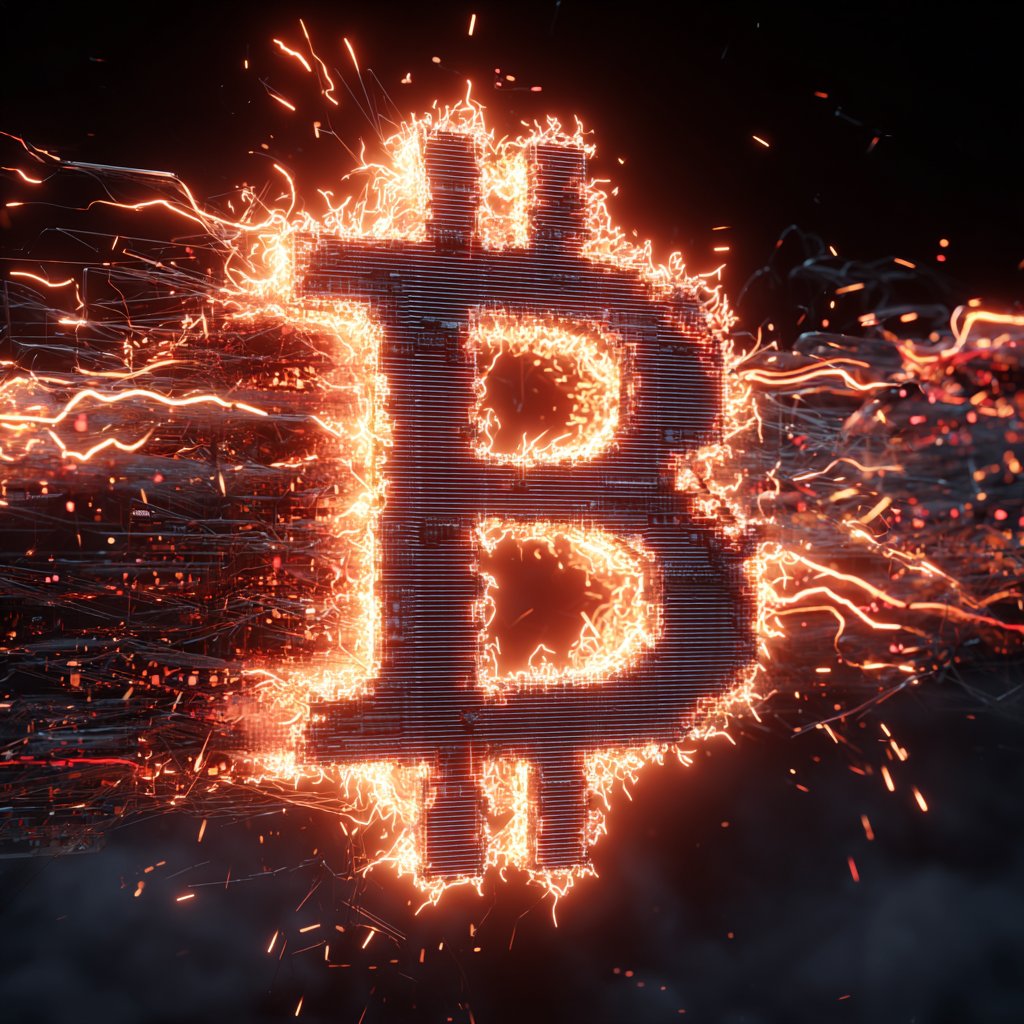 Feeling lucky?

We're giving away $5 of bitcoin to 3 random followers! 🎲

To enter: follow us, and like &amp; repost this.

We'll contact winners soon!