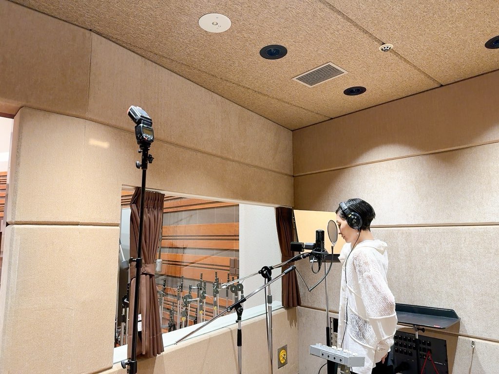 maayas_official's tweet image. 本日発売の #AERA 3月16日号
「現代の肖像」に
坂本真綾が登場✨
是非チェックしてください！
publications.asahi.com/category/magaz…

#坂本真綾
#maaya_30th