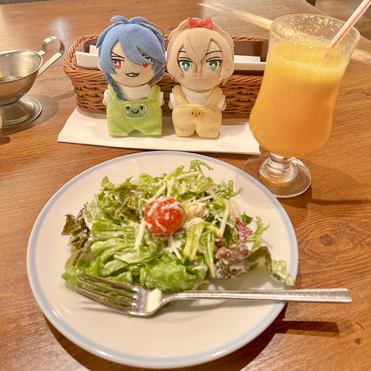 ハンバーーーーーグ🍴💕