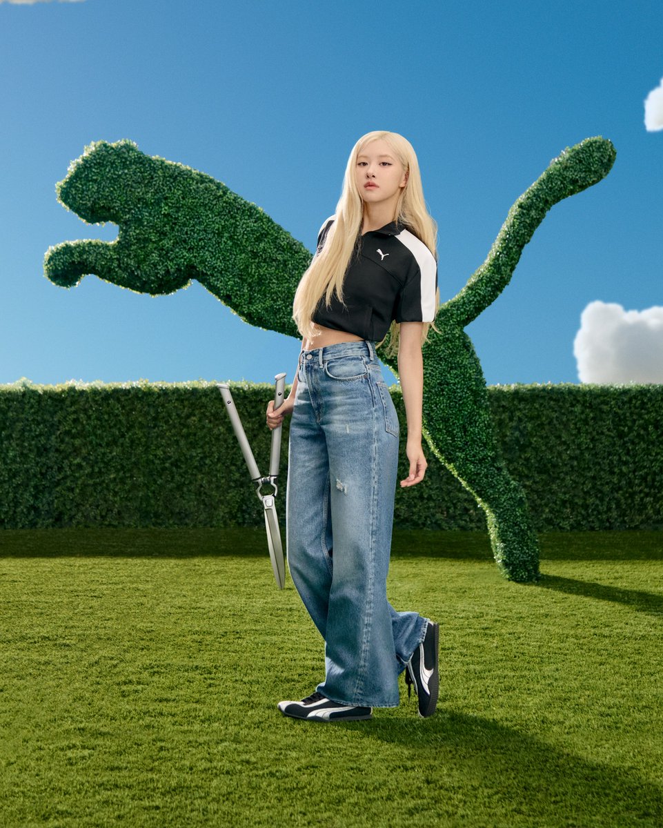 pumakorea's tweet photo. 💌비밀 문서가 도착했습니다.

[공지]
ROSÉ, H-Street 입주 완료.

H-Street with ROSÉ 지금 만나보기
🔗https://t.co/VDczHpiVNj

#HStreet https://t.co/G575xXh6Gm