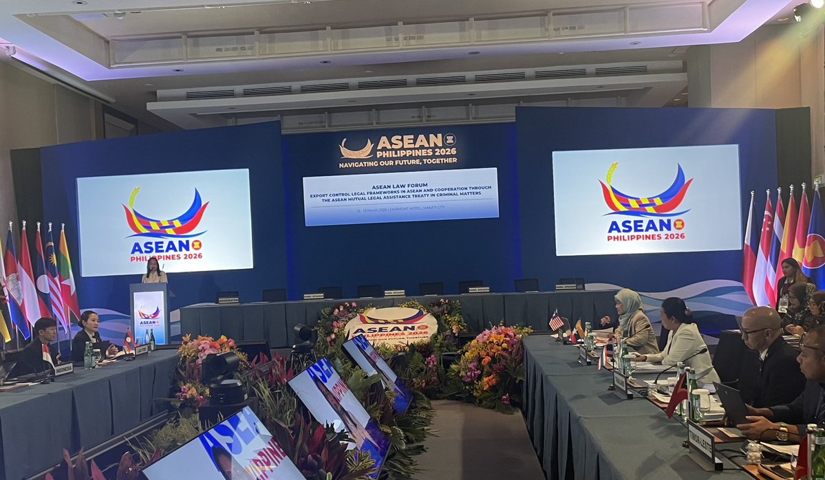 ASEAN tweet media