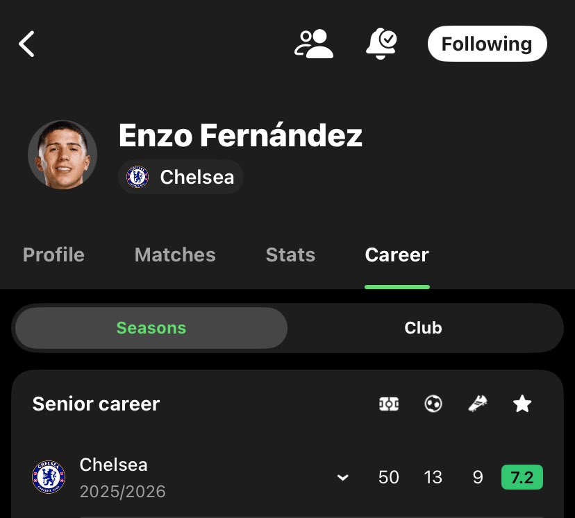 Enzo World 🎱 tweet media