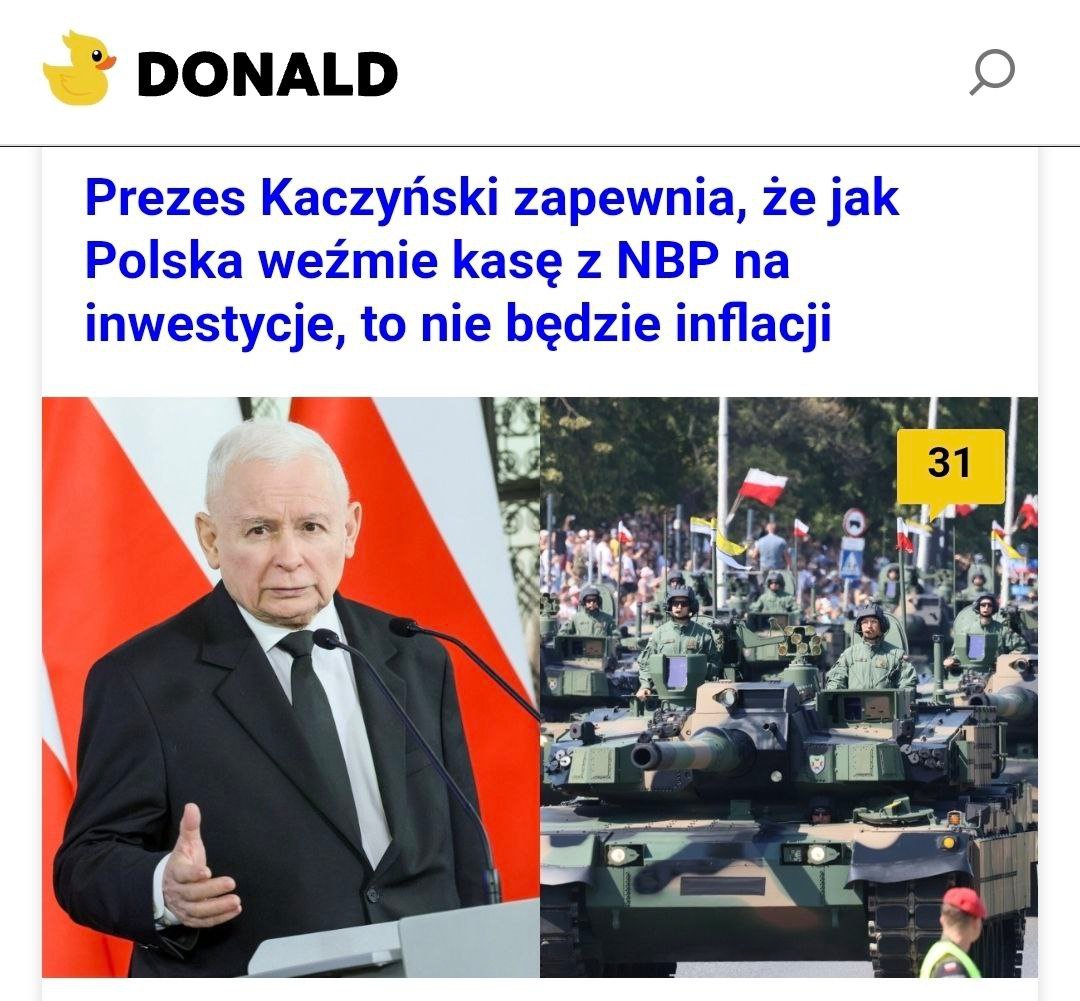 donald.pl tweet media