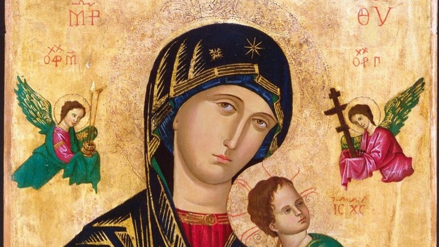 VitaDevotionis's tweet photo. Novenæ
Nine Days of Prayer

A novena is a traditional form of devotion consisting of nine consecutive days of prayer, offered for a particular intention or in honor of a saint. The practice traces its origins to the nine days the Apostles and the Blessed Virgin Mary spent in prayer…

#VitaDevotionis #Novena #CatholicPrayers #TraditionalCatholic #Catholic #Saints

Continue reading ↓
https://t.co/LPm0OjPpL0