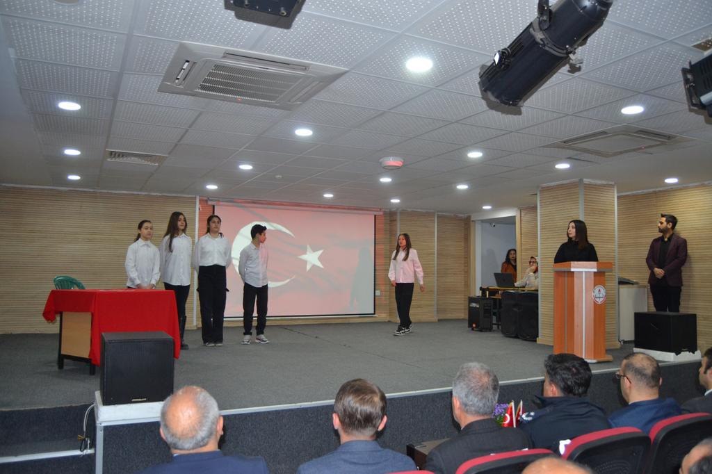 BİSMİL KAYMAKAMLIĞI tweet media