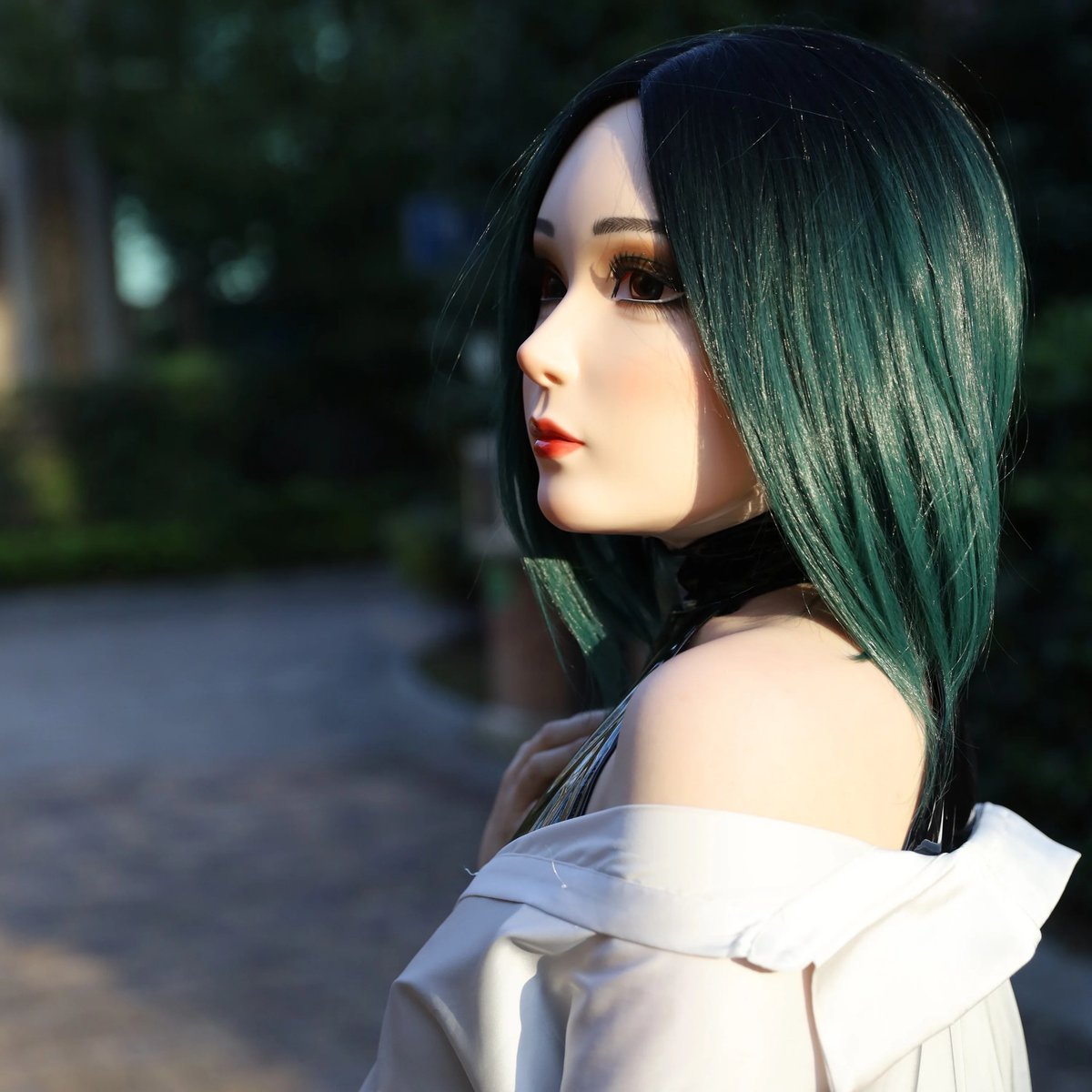 Moli's Lab tweet media