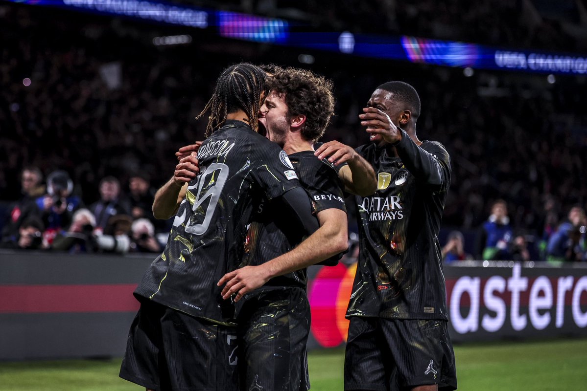 Actu Foot tweet media