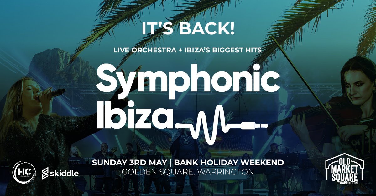 Golden Square tweet media