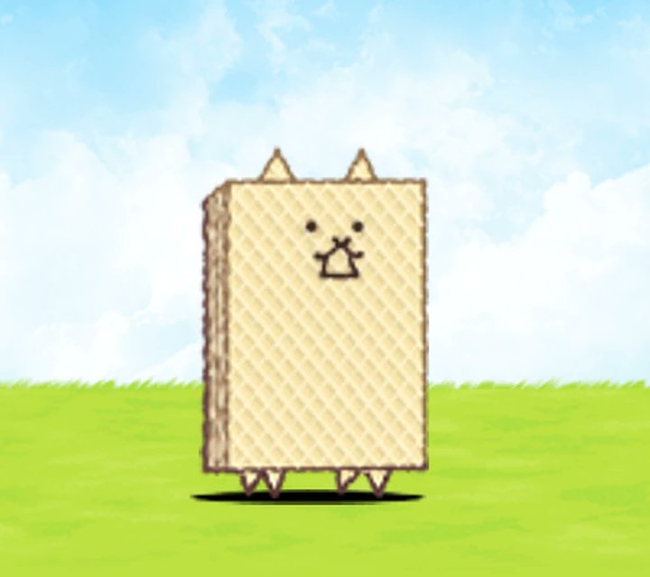 Legit Battle Cats News tweet media