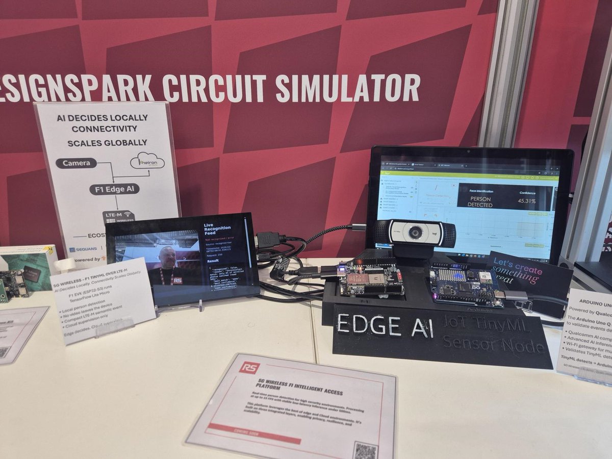 RS DesignSpark tweet media