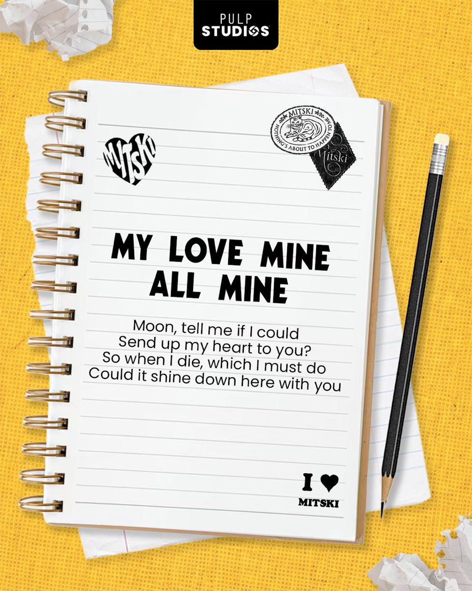 PULP Studios tweet media