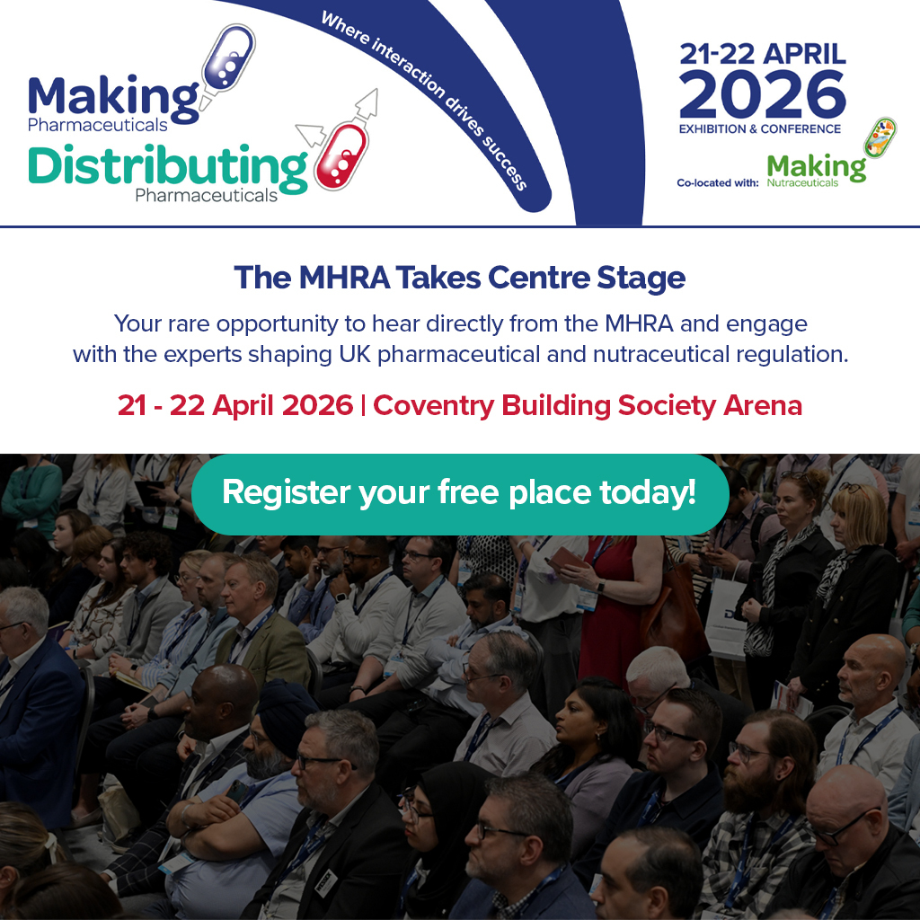 Pharma Focus Europe tweet media