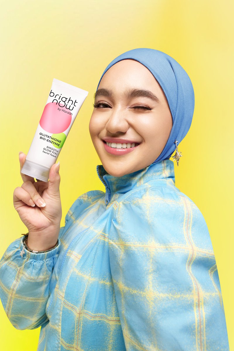 Bright Now! tweet media