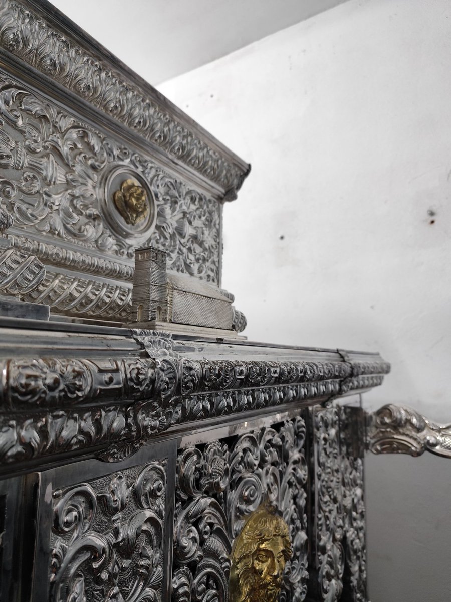 Hermandad Soledad tweet media