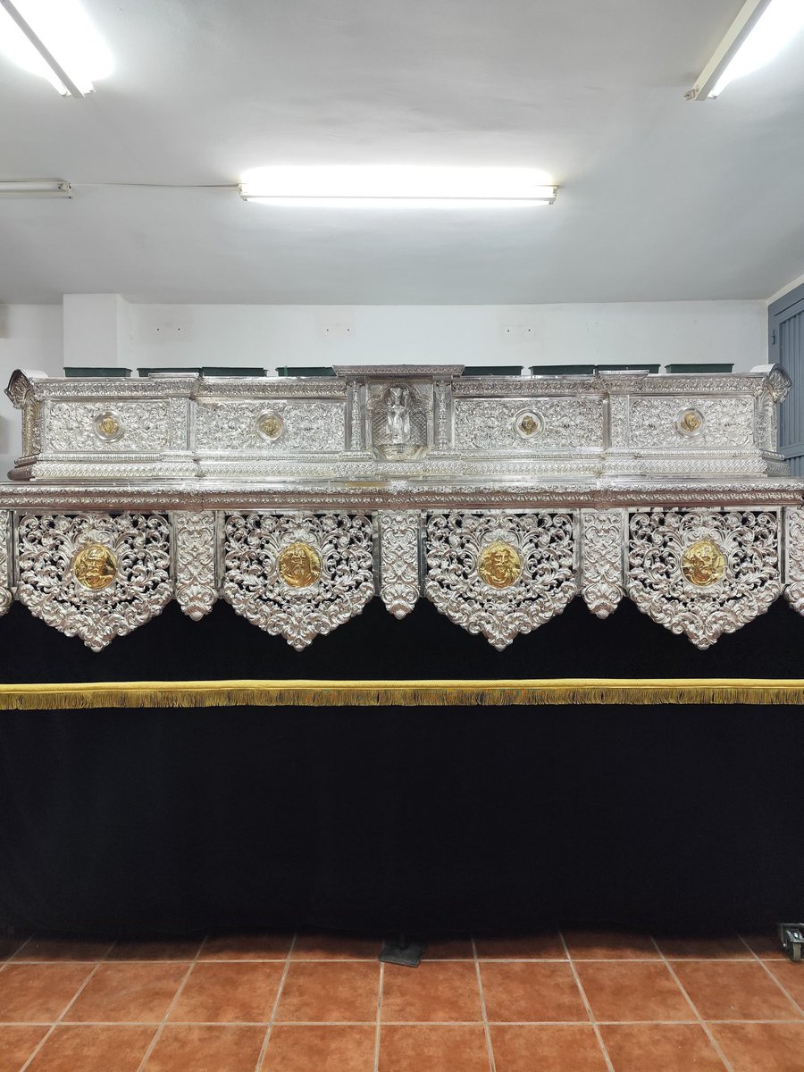 Hermandad Soledad tweet media