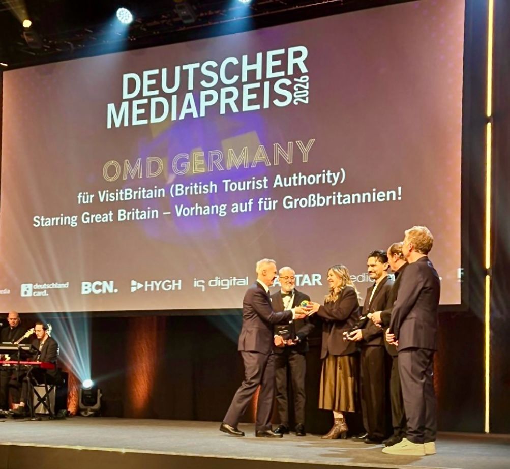 VisitBritain Biz tweet media