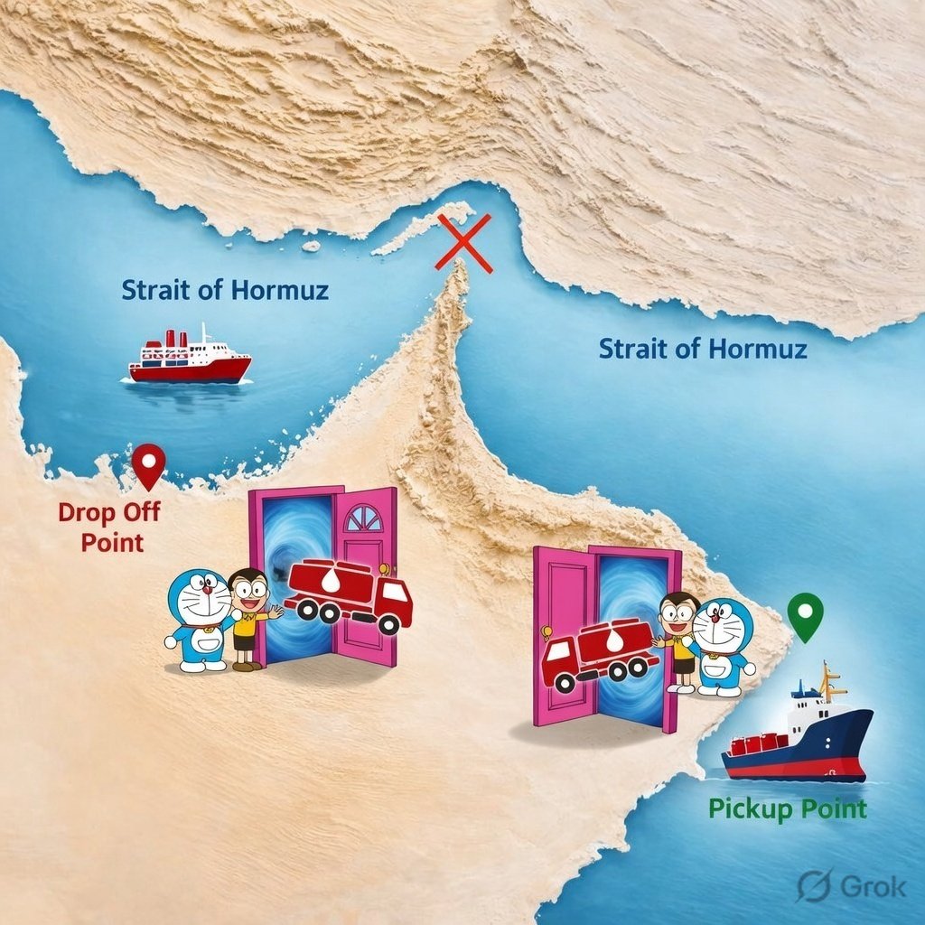 Tooth Seeker tweet media
