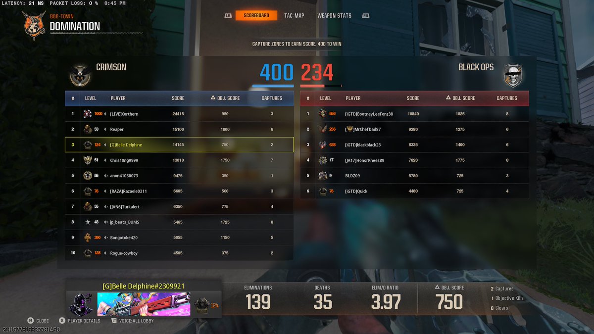 HATRED 🥀 tweet media