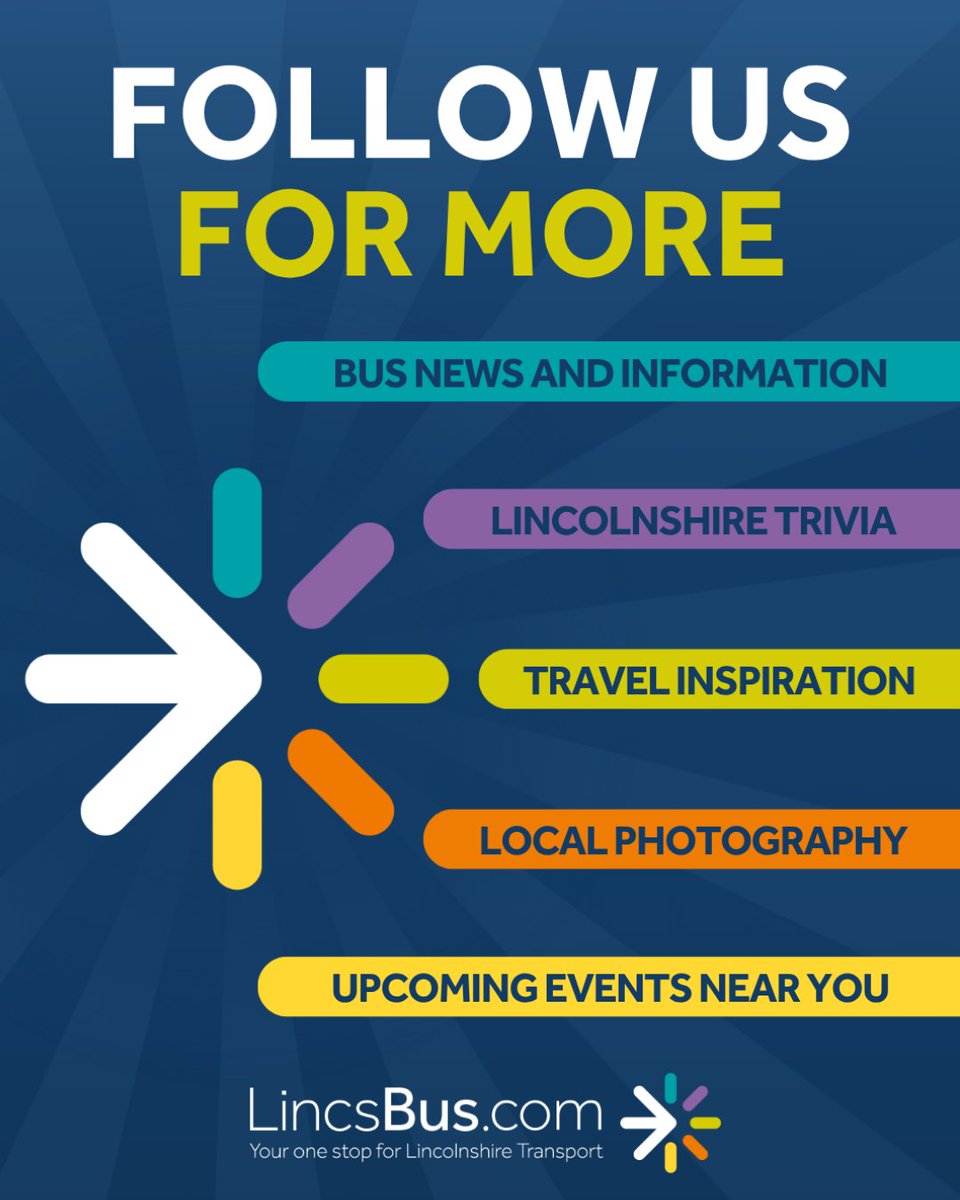 LincsBusOfficial tweet media