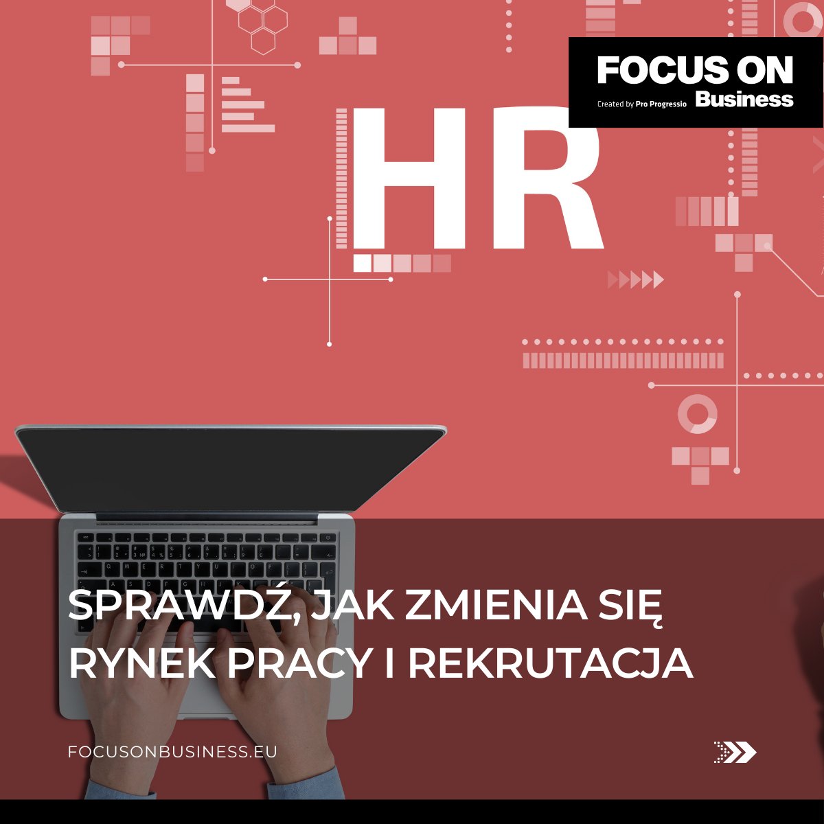 FOCUS ON Business tweet media