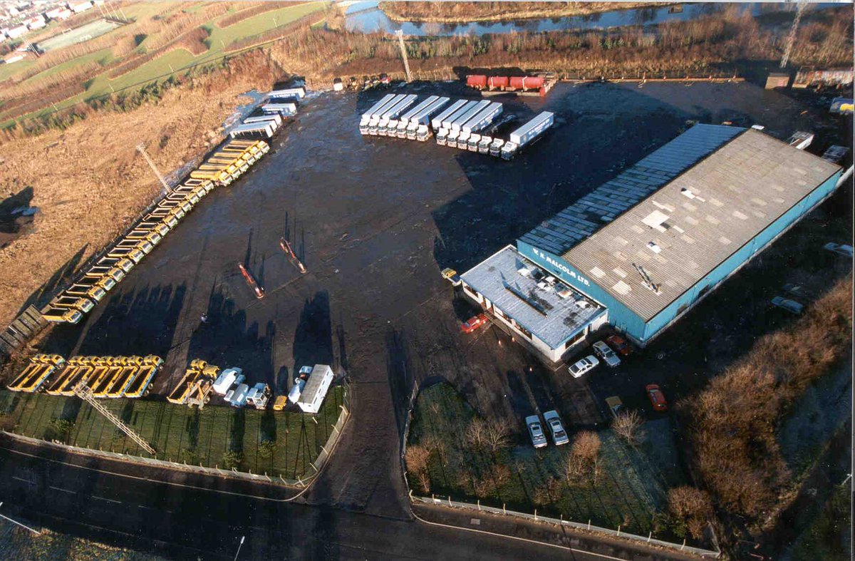 The Malcolm Group tweet media