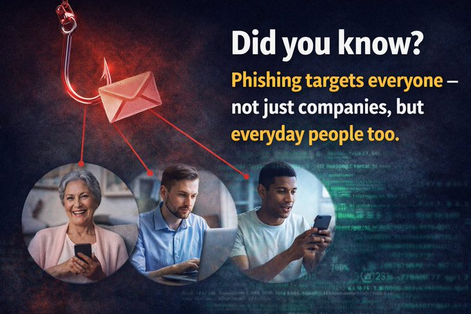 RedFox Smart Security tweet media