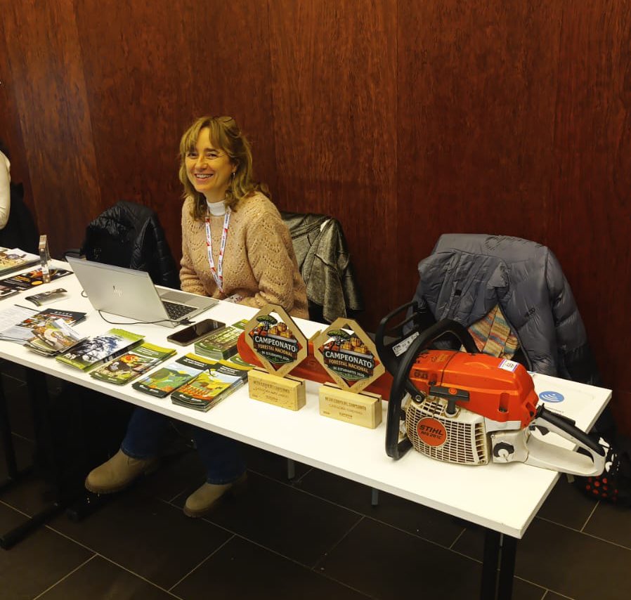 Escola Agrària del Solsonès tweet media