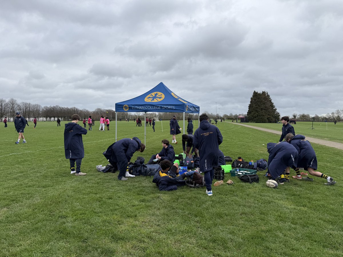 Eltham College Rugby tweet media
