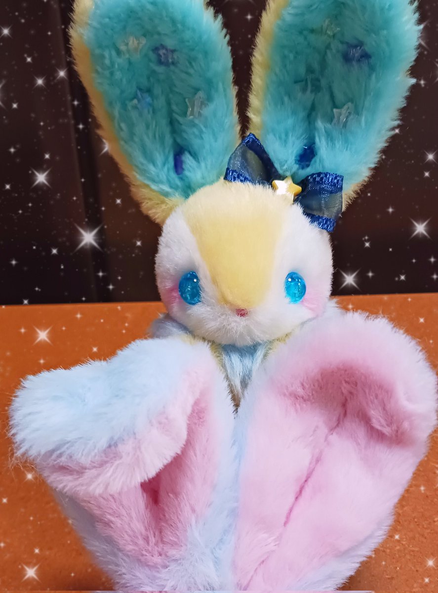 【ハンドメイド】ユメミルBunny　ぬいぐるみ(デビル) デビルver ぬい服 着ぐるみ - *.推し活グッズ専門店*. | minne