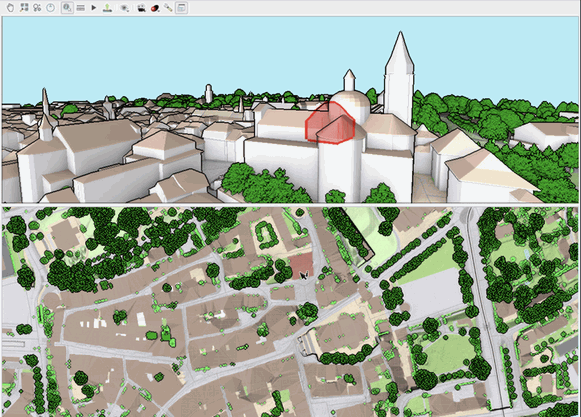 MappingGIS 🚀🌍 tweet media