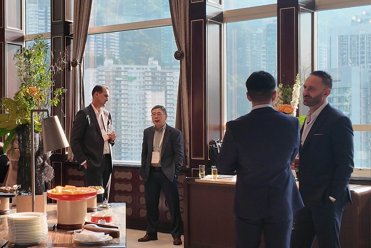 121 Group tweet media