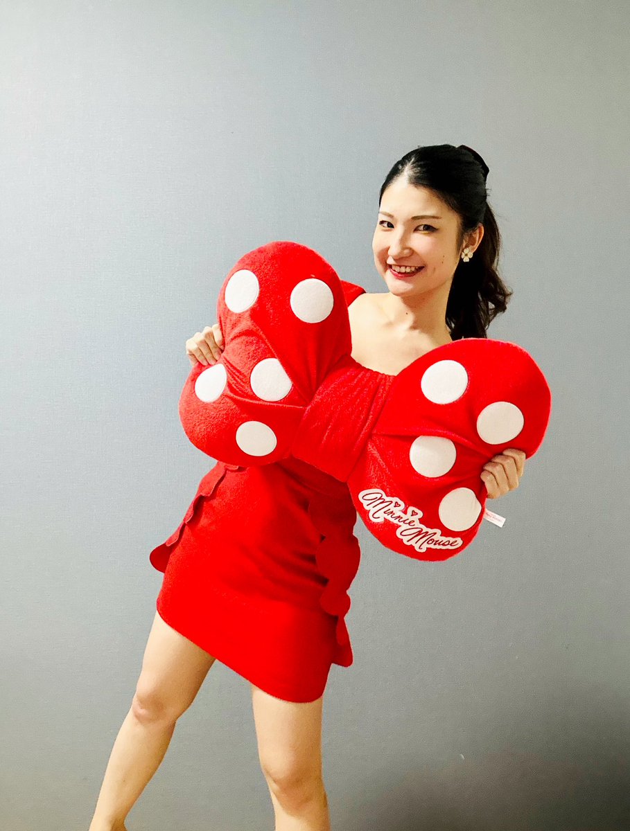 内田理彩子 tweet media