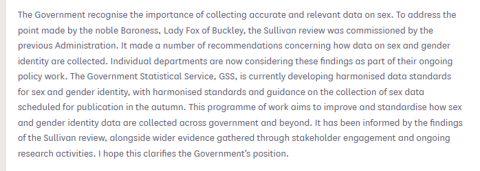 Conservatives for Women tweet media