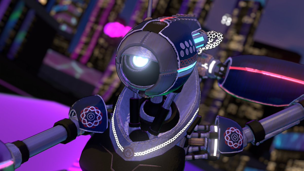 🌨️ NinePsi 🩵 Harpy Girl 🪽 tweet media