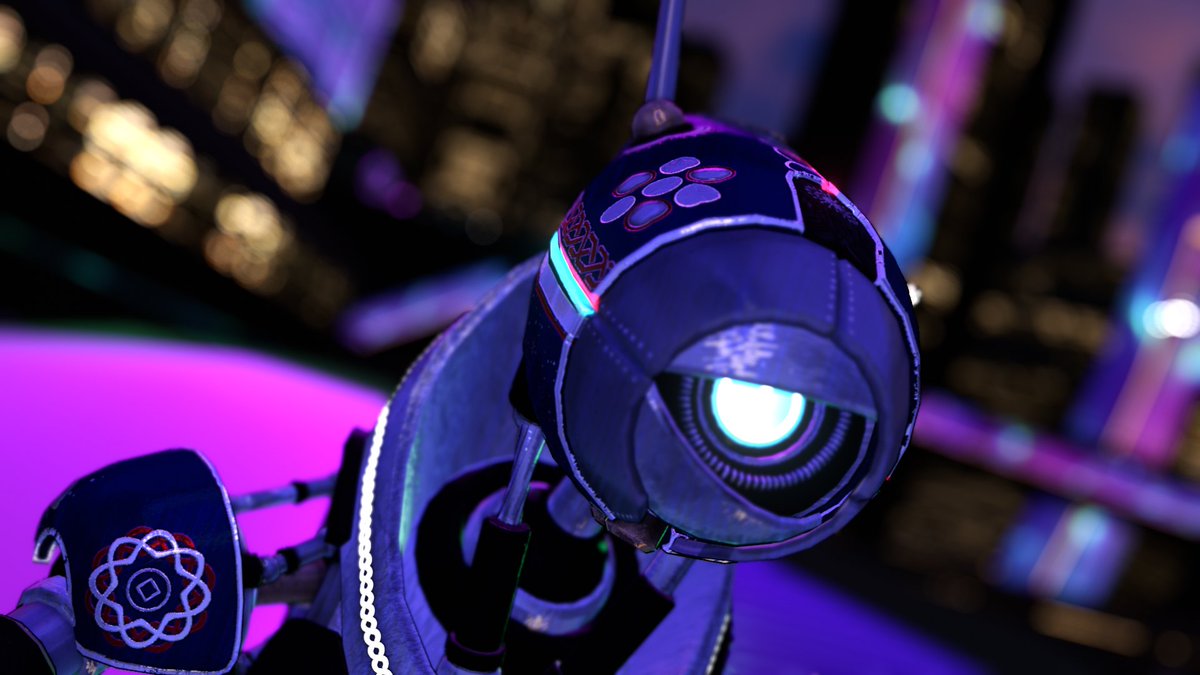 🌨️ NinePsi 🩵 Harpy Girl 🪽 tweet media