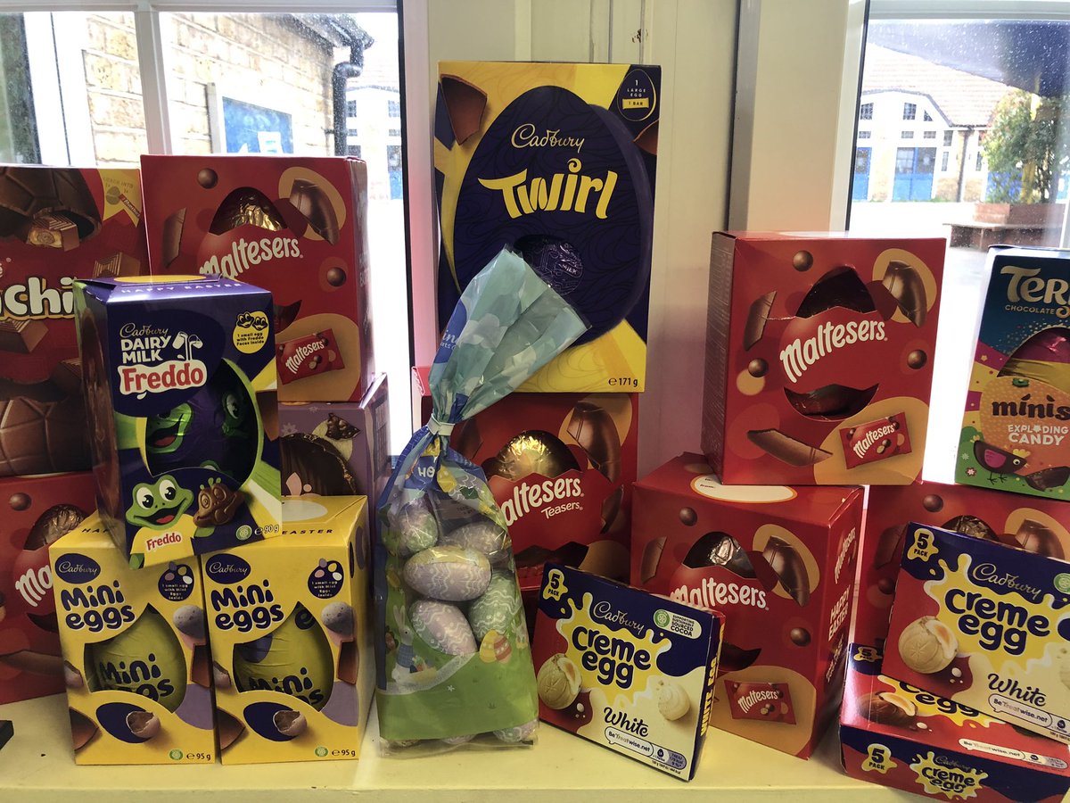 Haimo Primary School tweet media