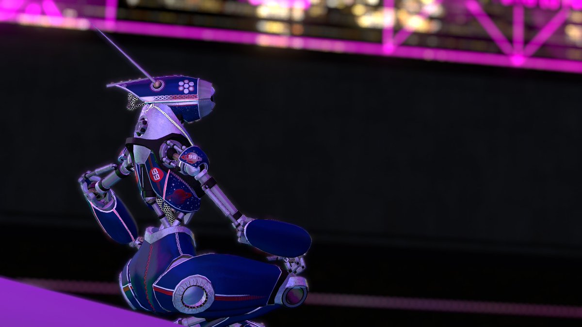 🌨️ NinePsi 🩵 Harpy Girl 🪽 tweet media