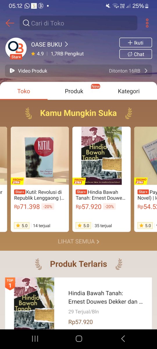 Literasi Fess tweet media