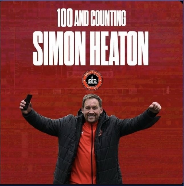 Abbey Hey FC tweet media