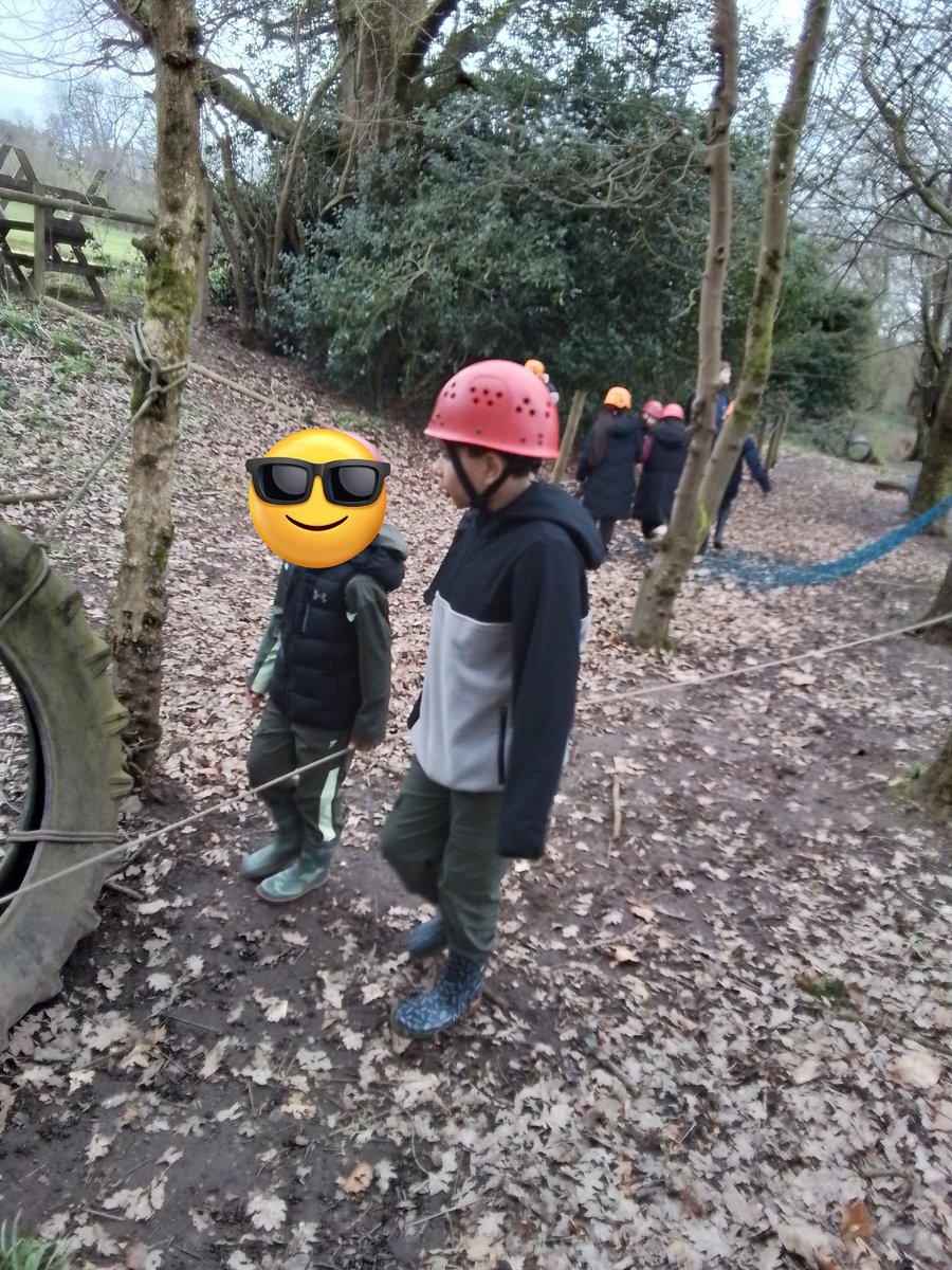 Class 5NP tweet media