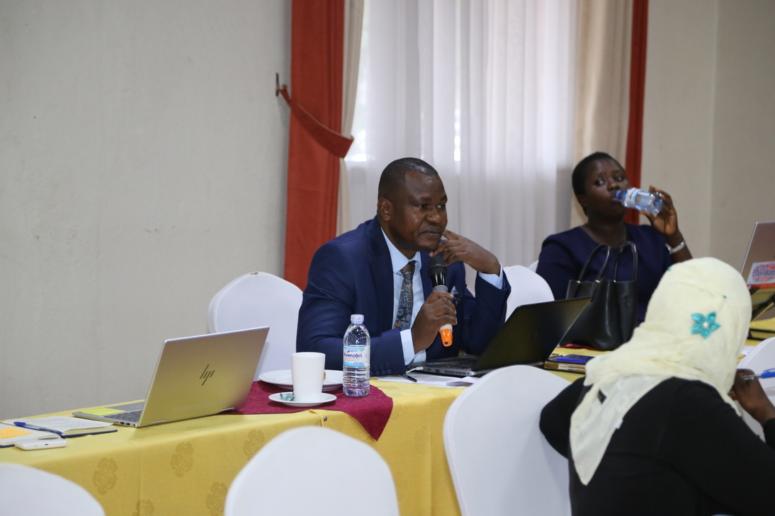 Uganda Alcohol Policy Alliance tweet media