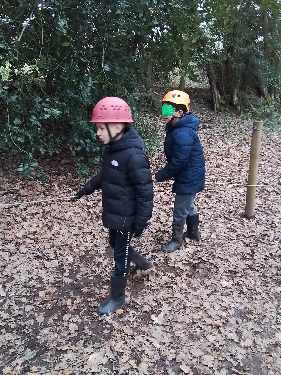 Class 5NP tweet media