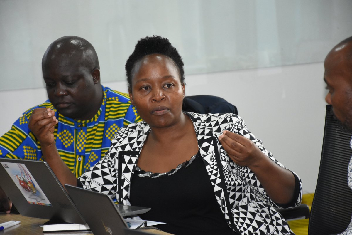 Coalition for Sustainable Development tweet media