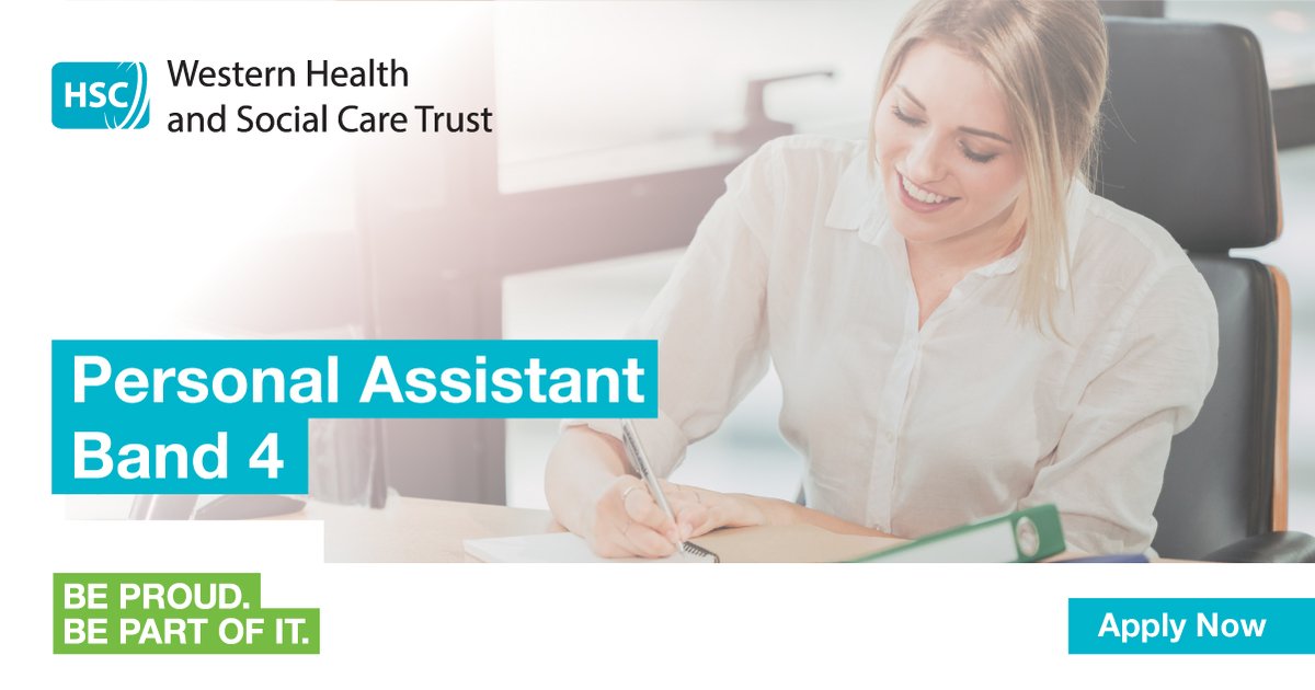 HSCworkforce tweet media