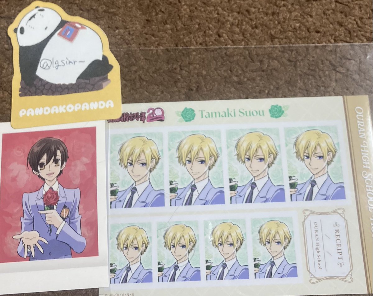 ゆ tweet media