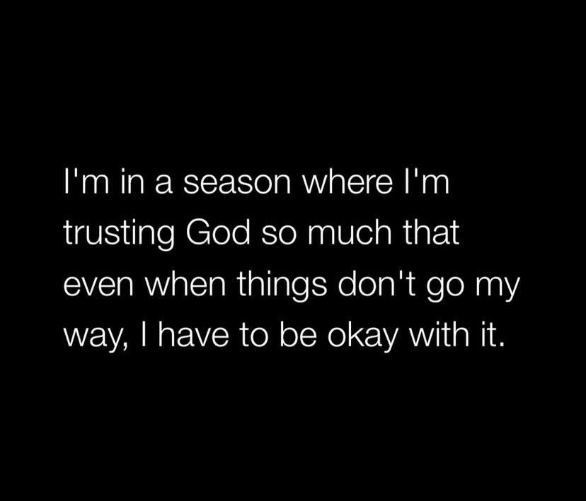 kinabo_charles's tweet photo. "Learning to trust His plan even when mine falls apart. 🌿 #FaithOverFear" https://t.co/y4TddVMVC6