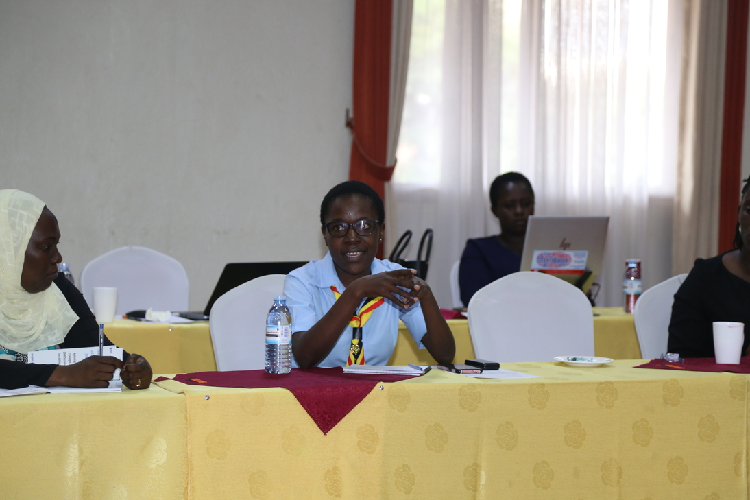 Uganda Alcohol Policy Alliance tweet media