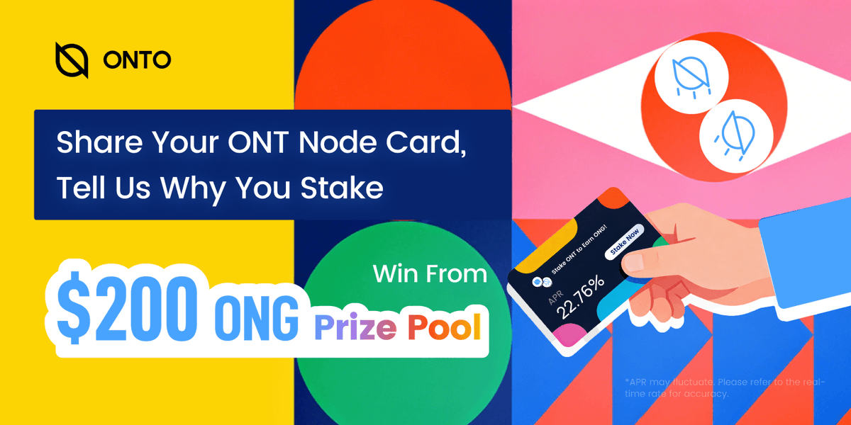 ONTO Wallet - Web3 Gateway tweet media