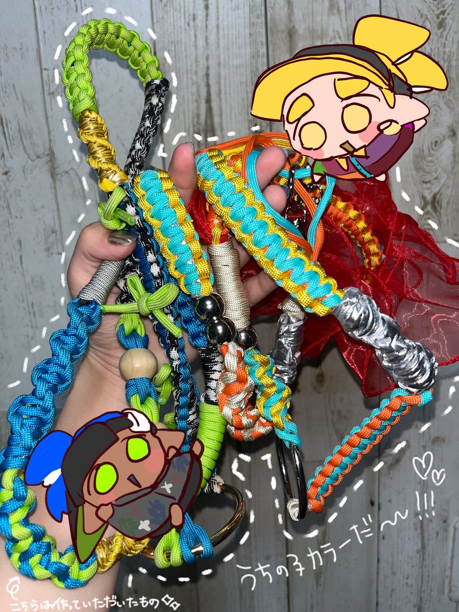太刀魚59 tweet media