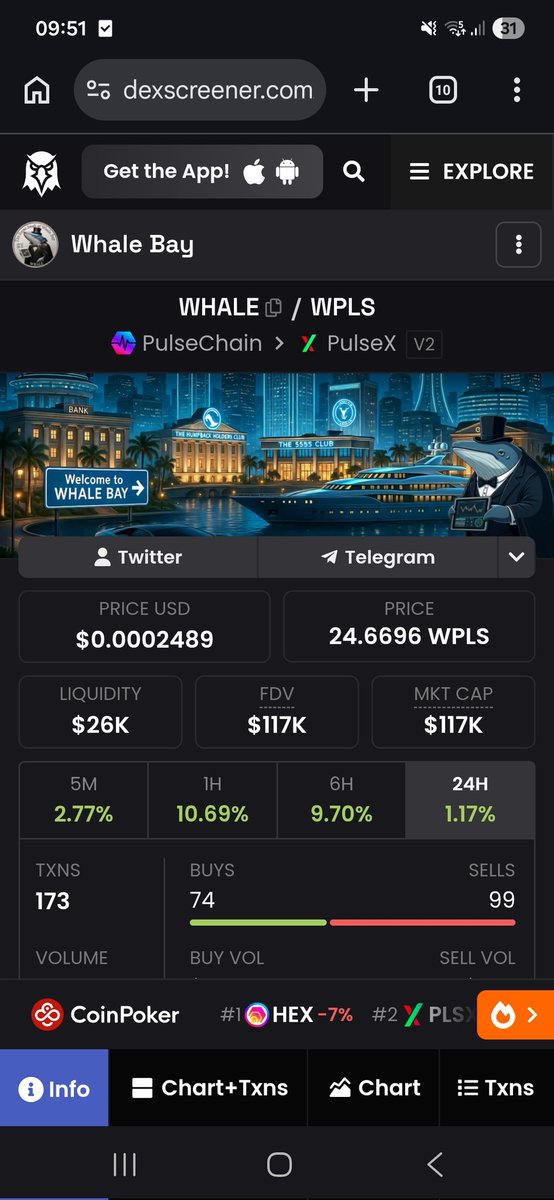 The Humpback Holder tweet media